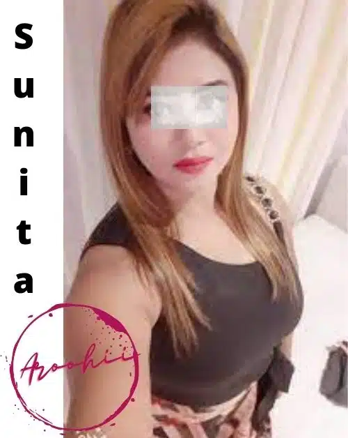 Escort Service in Lucknow