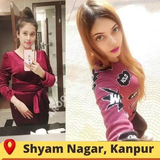 Call Girls in Shyam Nagar
