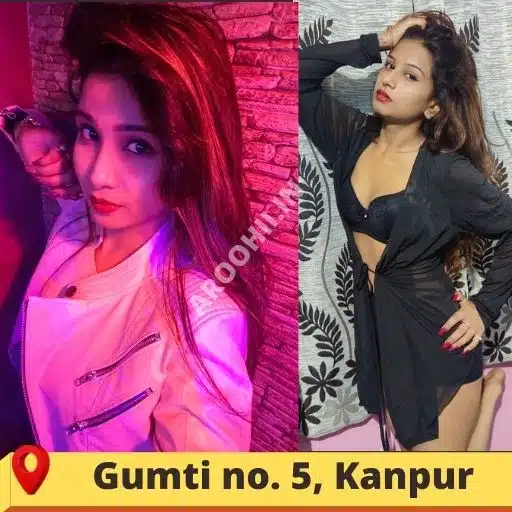 Call Girls Service in Gumti no. 5, Kanpur