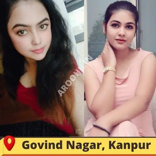 Call girls in Govind Nagar