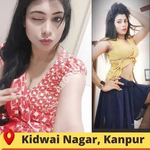 Call girls in Kidwai Nagar