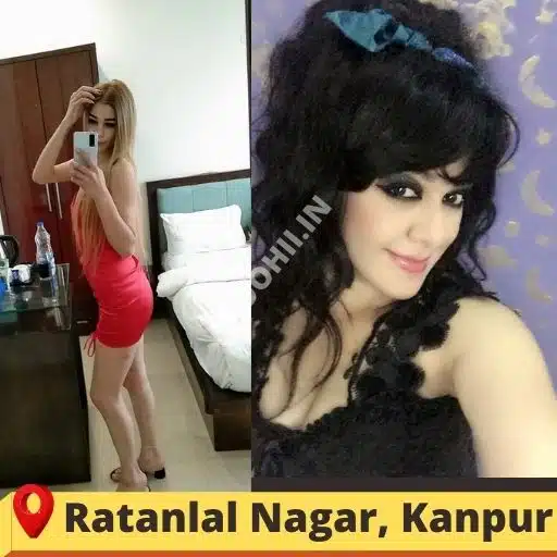 Call girls in Ratanlal Nagar